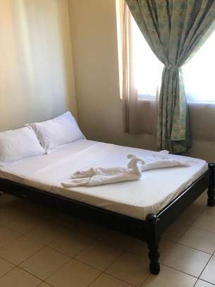 Serviced 3 Bed Apartment with En Suite in Mtwapa image 17