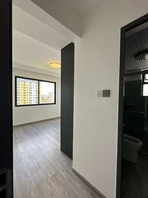 2 Bedroom apartment for rent in Kileleshwa image 14