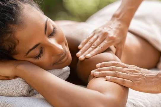 Massage & Spa Services – Kasarani, Thika Road 💆 image 3