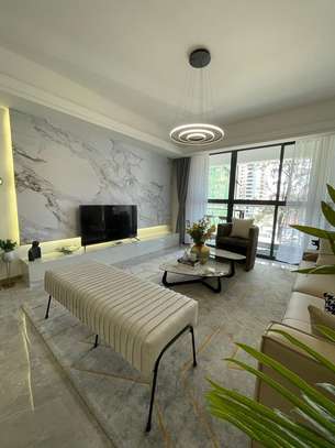 3 Bed Apartment with En Suite in Kilimani image 13