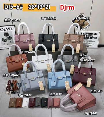 Ladies handbags image 2