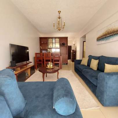 2 Bed Apartment with Swimming Pool in Kilimani image 1