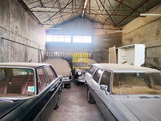 Warehouse  in Langata image 26