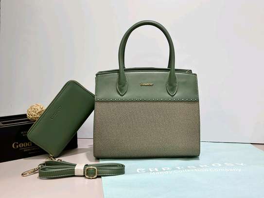 2 in 1 LADIES HANDBAGS image 5