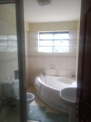 3 Bed Apartment with En Suite at Westlands Rd image 2