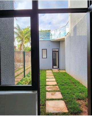 4 & 5 bedroom villas with SQ in Kiambu Road for sale image 4
