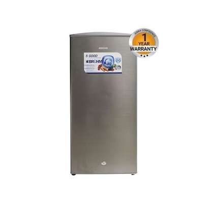 Bruhm BFS 150MD - Single Door Refrigerator 158L image 3