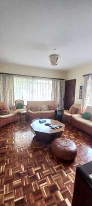 4 Bed House with En Suite in Loresho image 14