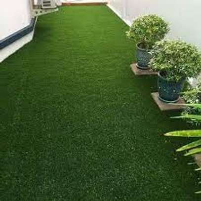 landscaping grass carpets image 2