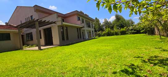 6 Bed House with En Suite at Muhoya Drive image 27