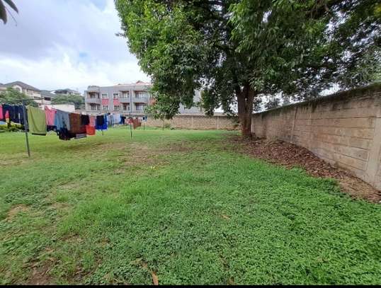 10 Bed Apartment with Parking in Pangani image 9