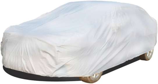 Heavy-Duty Car Cover for sale Kenya image 3