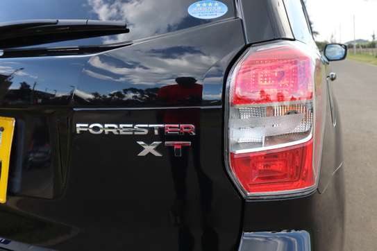 CERTIFIED PRE-OWNED SUBARU FORESTER XT image 6