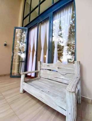 Furnished 3 Bed Apartment with En Suite in Westlands Area image 2