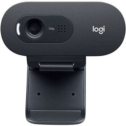 Logitech C270 HD Webcam, image 9