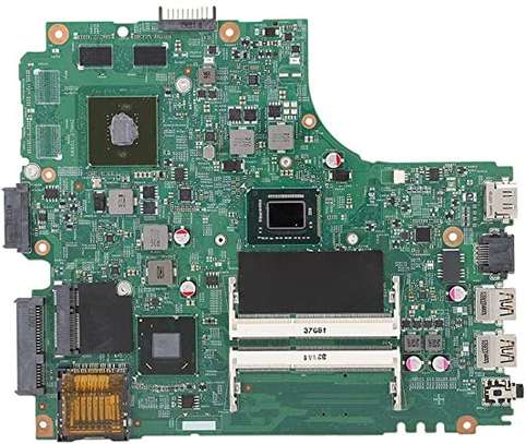 Laptop and Computer Motherboard Replacement & Repairs image 1