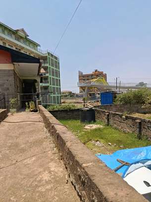 50x100 commercial plot Juja highpoint image 4