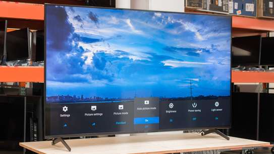 SONY 65” Class X85K 4K HDR LED TV with Google TV (2023) image 3