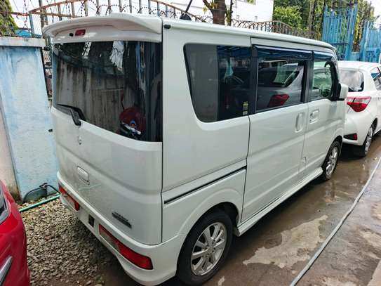 Toyota every wagon image 5