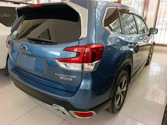Subaru Forester eboxer image 5