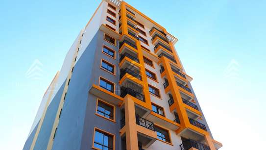 studio apartment for sale in Ngara image 1