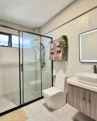 4 Bed Apartment with En Suite in Kileleshwa image 2