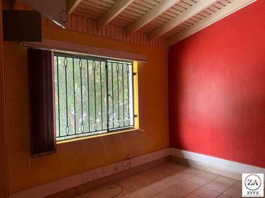 Commercial Property with Service Charge Included in Kilimani image 11