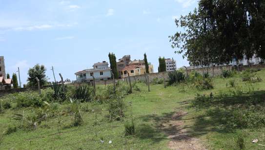 1,348 m² Land in Nyali Area image 4