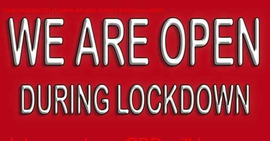 Best Locks Installation (Knobs & Locks) professional In Nairobi.Affordable pricing image 9