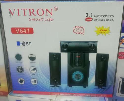 Vitron image 1