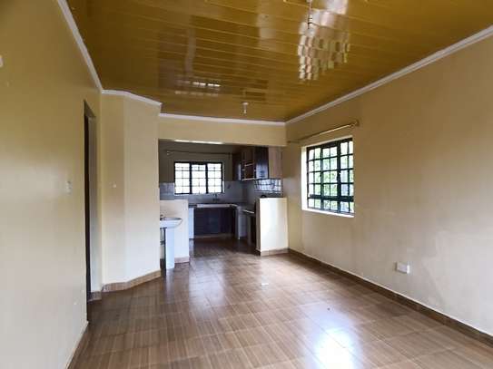 3 Bed House with Garage in Juja image 12