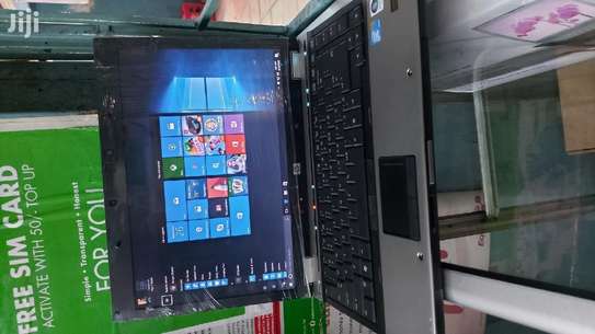 Laptop HP EliteBook 6930P 4GB Intel Core 2 Duo HDD 250GB image 2