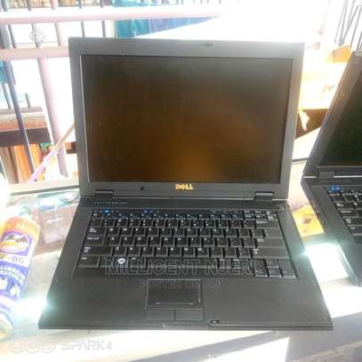 Laptop Dell 2GB Intel Core 2 Quad HDD 500GB image 4