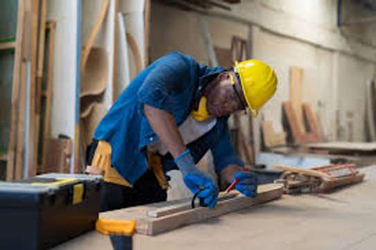 Residential Building Maintenance Services in Nairobi image 1