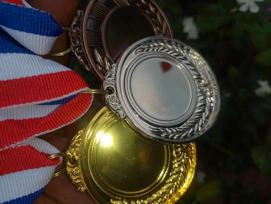 Medals image 5