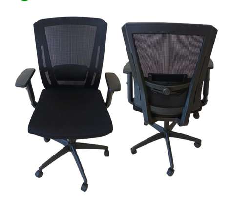 Executive office chairs image 14