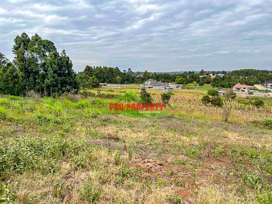 0.076 ha Residential Land in Kamangu image 6