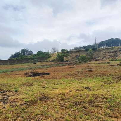 Commercial Land in Upper Hill image 3