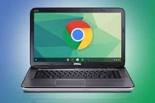 HP CHROMEBOOK 11, TOUCH SCREEN,4GB, 16HDD,CHROMEBOOK OS image 2