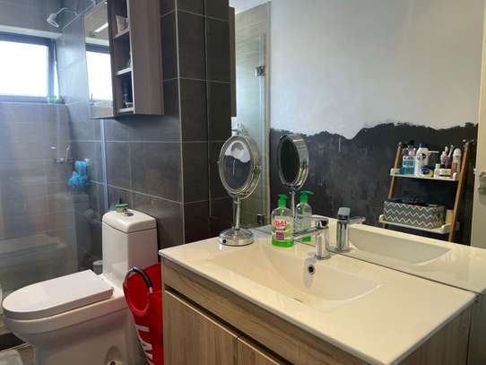 Furnished 2 Bed Apartment with En Suite in Lavington image 7