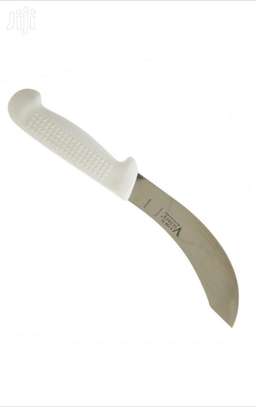 Authentic Butchers Skinning Knife image 1