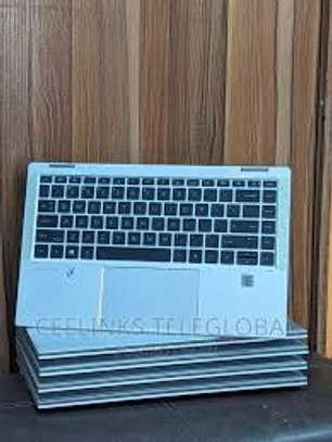 hp elitebook 1040g7 corei7,16gb,512ssd,touchscreen,10th gen image 13
