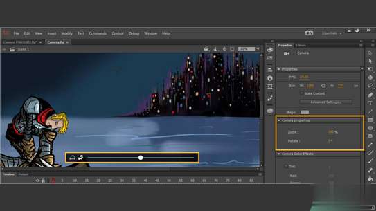 Adobe Animate 2020 (Windows/Mac OS) image 3