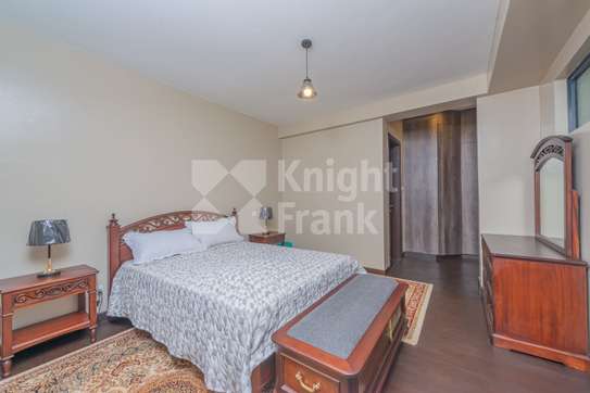4 Bed Apartment with En Suite at Gitanga Road image 7