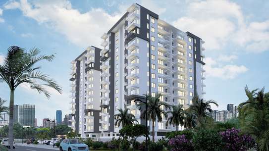 3 Bed Apartment with En Suite at Nyali Road image 19