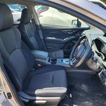 SUBARU IMPREZA 2016MODEL. image 6