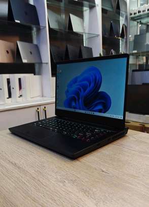 Msi Gp66 Leopard Core i7 11th gen /8GB Nvidia RTX 3070 image 2