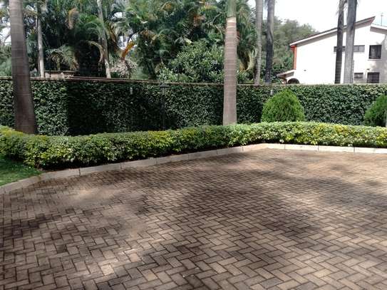 5 Bed Villa with Swimming Pool at Un Avenue image 16