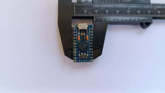 Arduino Pro Micro image 1