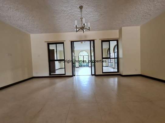 5 Bed House with En Suite at Old Muthaiga image 15